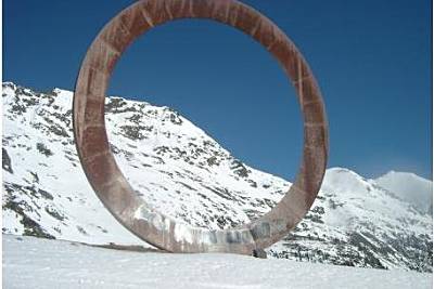 Estação de esqui Ordino Arcalís - Vallnord