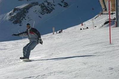 Estação de esqui Ordino Arcalís - Vallnord