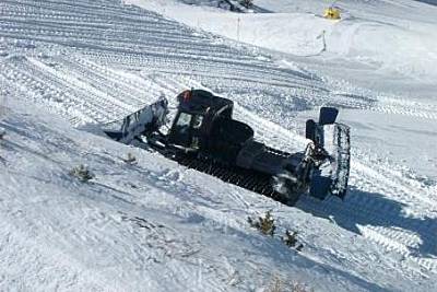 Estação de esqui Ordino Arcalís - Vallnord