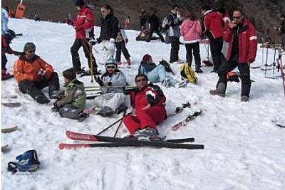 Estação de esqui Pal - Arinsal - Vallnord