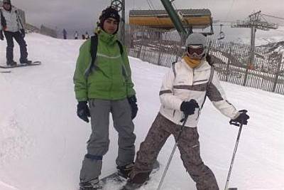 Estação de esqui Pal - Arinsal - Vallnord