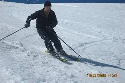 Estação de esqui Serra da Estrela