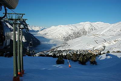 Baqueira Beret - Photo 1