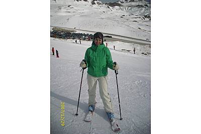 Estação de esqui Formigal