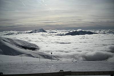 Estação de esqui Cerler