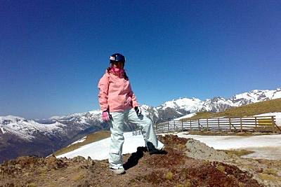 Estação de esqui Cerler