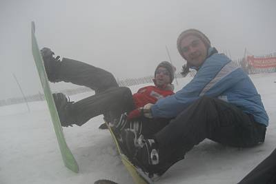 Estação de esqui Manzaneda