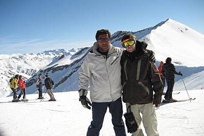 Estação de esqui Cerler