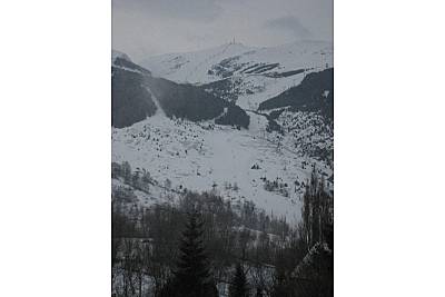 Estação de esqui Cerler