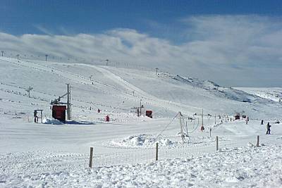 Serra da Estrela - Photo 1